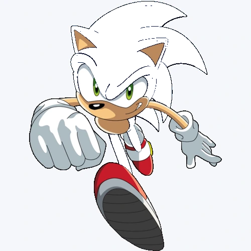 Sonic from Sonic the Hedgehog (1991)